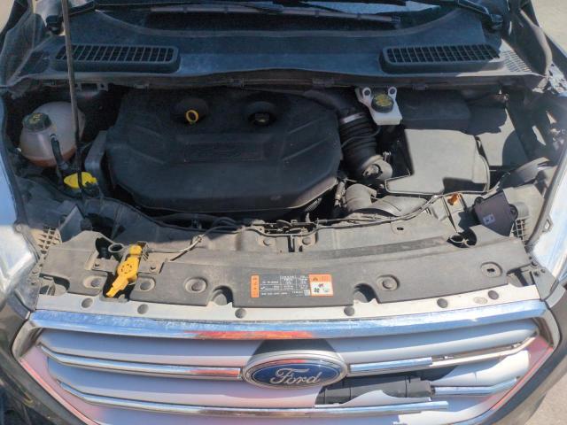 Photo 12 from auction – 2017 FORD ESCAPE SE with VIN 1FMCU9G91HUA23202