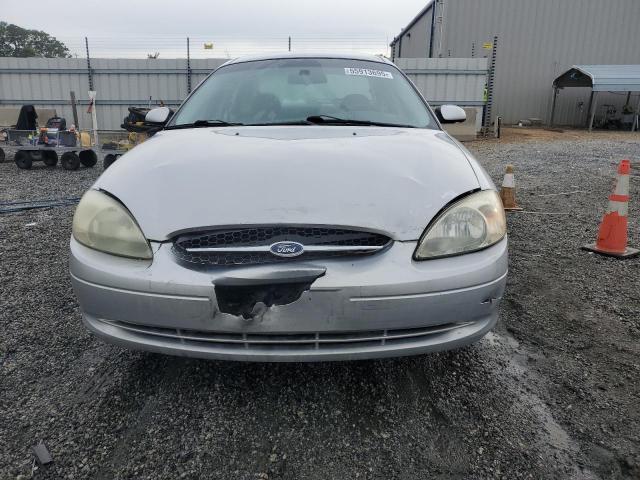 Photo 5 from auction – 2003 FORD TAURUS SES with VIN 1FAFP55U93G259215