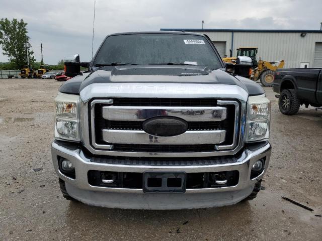 صورة رقم 5 من المزاد - 2011 FORD F250 SUPER مع VIN 1FT7W2B65BEA35875