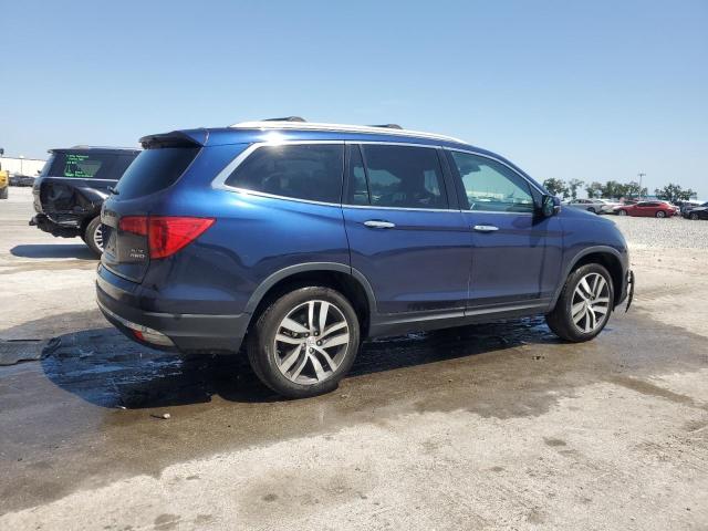 Zdjęcie 3 z aukcji – 2018 HONDA PILOT ELIT z VIN 5FNYF6H09JB026706