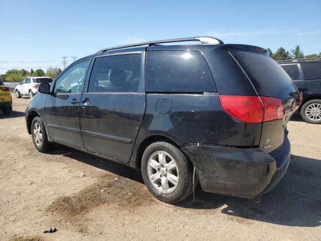 Photo 2 from auction – 2010 TOYOTA SIENNA XLE with VIN 5TDYK4CC2AS290167