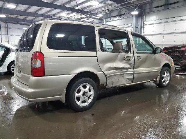 Photo 3 from auction – 2004 OLDSMOBILE SILHOUETTE with VIN 1GHDX03E64D131348