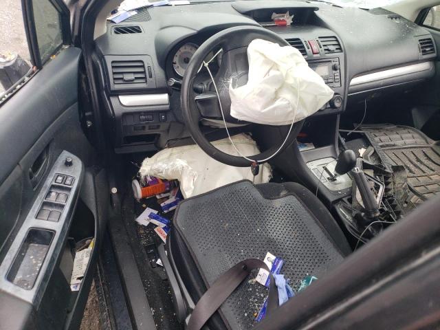 Photo 8 from auction – 2013 SUBARU IMPREZA with VIN JF1GJAA64DH031575