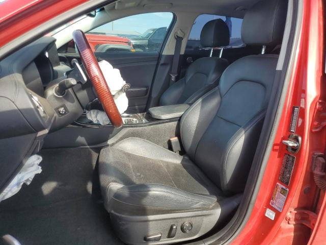 Photo 7 from auction – 2019 KIA STINGER PR with VIN KNAE25LA4K6056201