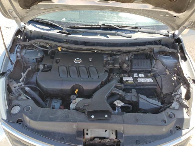 Zdjęcie 11 z aukcji – 2011 NISSAN VERSA S z VIN 3N1BC1CP1BL377055