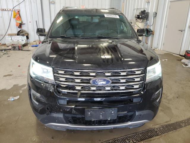 Photo 5 from auction – 2017 FORD EXPLORER X with VIN 1FM5K8DH7HGA10098