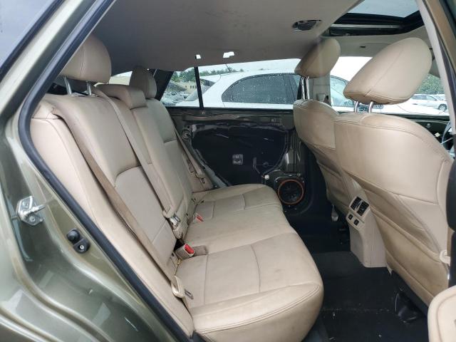 Photo 10 from auction – 2015 SUBARU OUTBACK 2. with VIN 4S4BSALC1F3324110