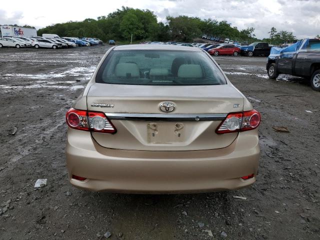 Photo 6 from auction – 2013 TOYOTA COROLLA BA with VIN 5YFBU4EE1DP097438