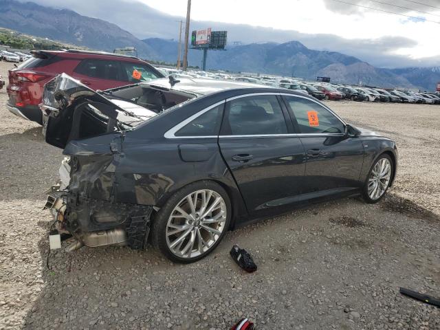 Photo 3 from auction – 2019 AUDI A6 PRESTIG with VIN WAUM2AF28KN038041
