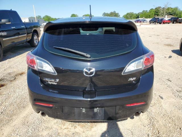 Photo 6 from auction – 2011 MAZDA 3 S with VIN JM1BL1K55B1360182