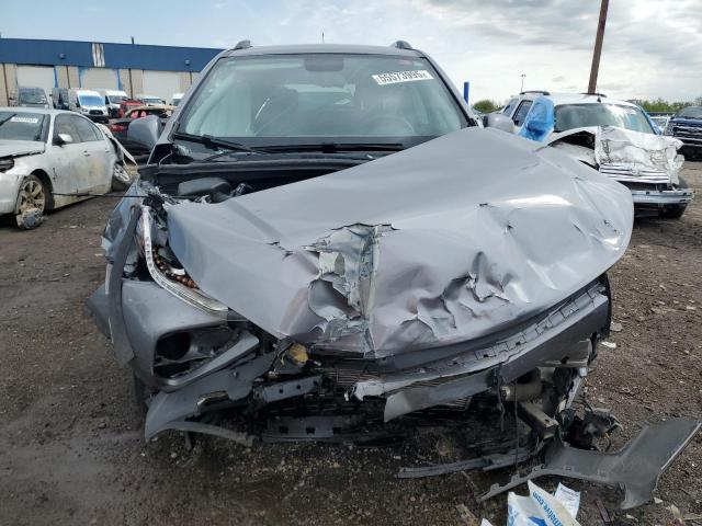 Photo 5 from auction – 2020 CHEVROLET TRAX 1LT with VIN 3GNCJLSB5LL319970