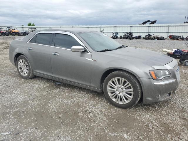 Photo 4 from auction – 2012 CHRYSLER 300 LIMITE with VIN 2C3CCAHG6CH157287