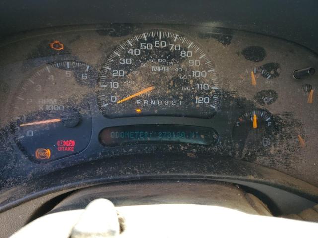 Photo 9 from auction – 2006 GMC NEW SIERRA with VIN 2GTEK13Z361276749