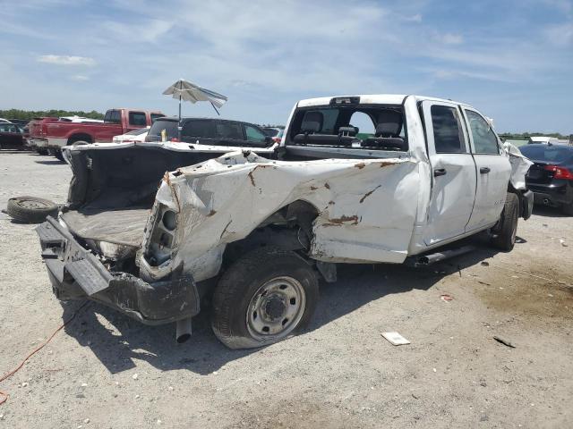 Photo 3 from auction – 2022 RAM 2500 TRADE with VIN 3C6UR4HJXNG320626