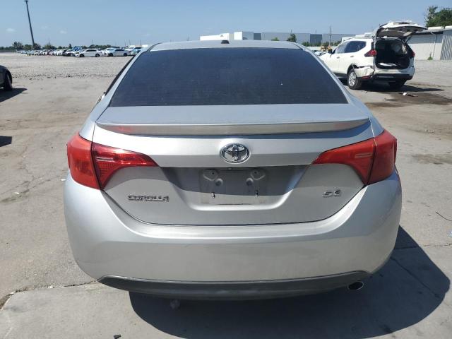 Photo 6 from auction – 2019 TOYOTA COROLLA L with VIN 5YFBURHE2KP886963
