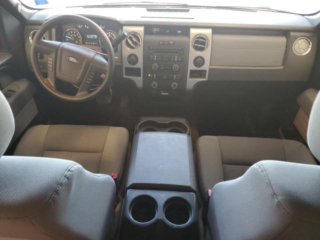 Photo 8 from auction – 2014 FORD F150 SUPER with VIN 1FTFX1ET2EFA60025
