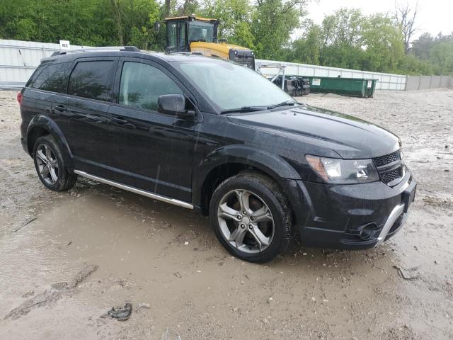 Photo 4 from auction – 2017 DODGE JOURNEY CR with VIN 3C4PDCGB1HT522517