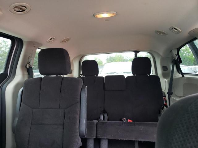 Photo 10 from auction – 2013 DODGE GRAND CARA with VIN 2C4RDGBGXDR651484