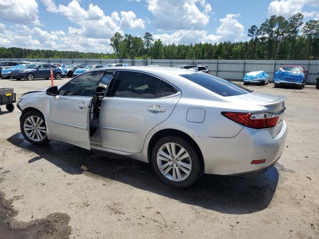 Photo 2 from auction – 2015 LEXUS ES 350 with VIN JTHBK1GG0F2169202