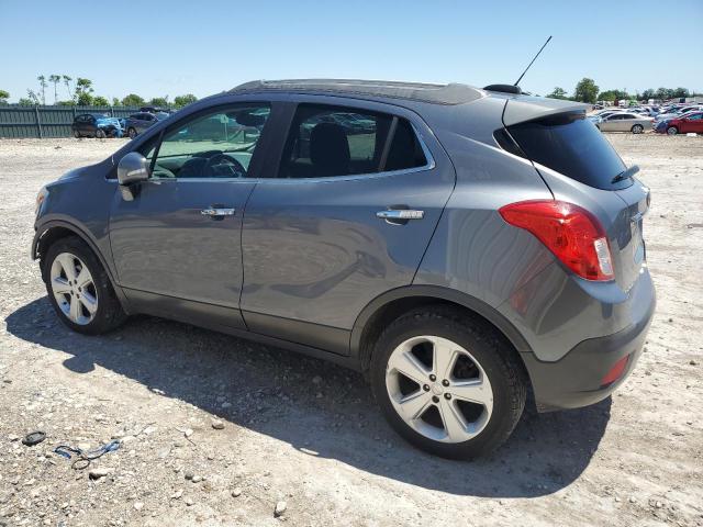 Photo 2 from auction – 2015 BUICK ENCORE with VIN KL4CJASB4FB107803