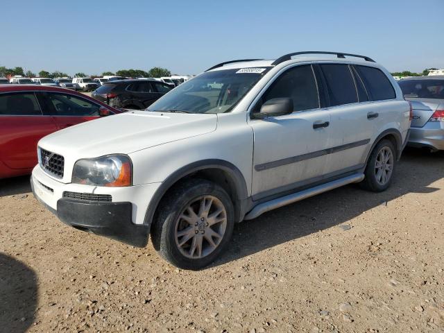 VOLVO XC90 2006 with VIN YV4CM592561239935 - Photo from auction