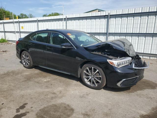 Photo 4 from auction – 2018 ACURA TLX TECH with VIN 19UUB3F56JA006236