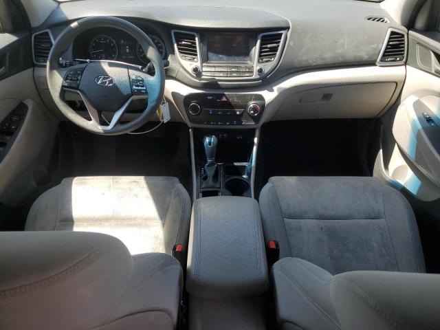 Photo 8 from auction – 2018 HYUNDAI TUCSON SEL with VIN KM8J3CA40JU601770