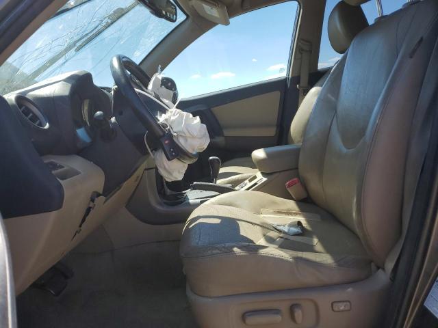 Photo 7 from auction – 2009 TOYOTA RAV4 LIMIT with VIN 2T3BK31V69W008790