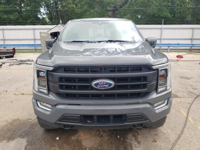 Photo 5 from auction – 2021 FORD F150 SUPER with VIN 1FTFW1ED0MFC98028