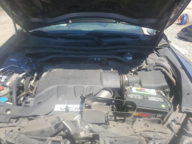 Photo 12 from auction – 2012 HONDA CROSSTOUR with VIN 5J6TF1H58CL005736