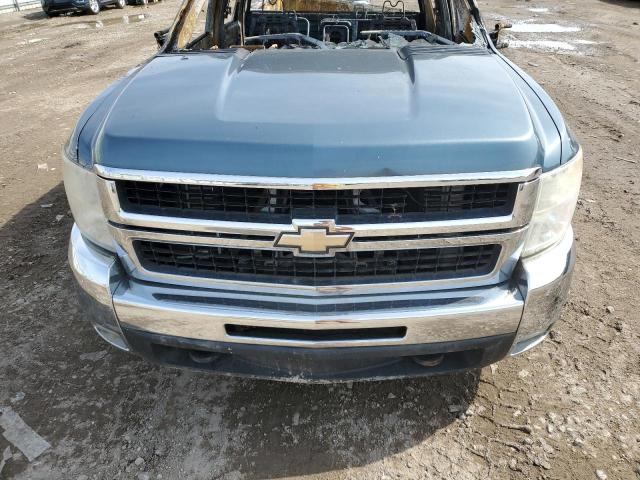 Photo 11 from auction – 2008 CHEVROLET SILVERADO with VIN 1GCHK23678F170938