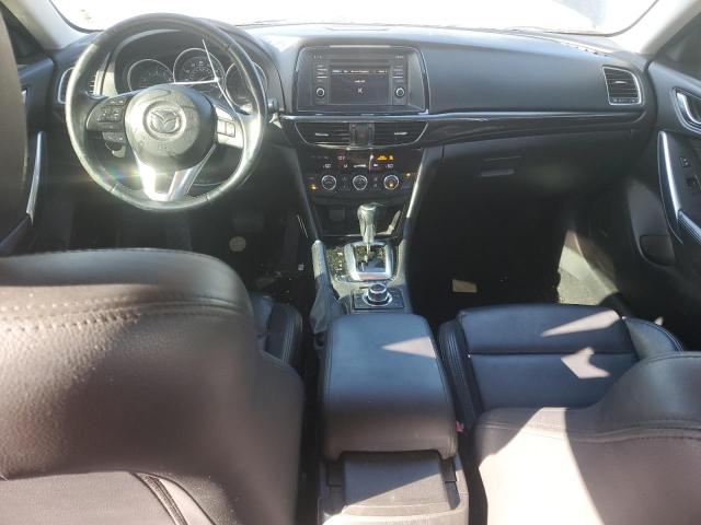 Photo 8 from auction – 2014 MAZDA 6 TOURING with VIN JM1GJ1T64E1122847