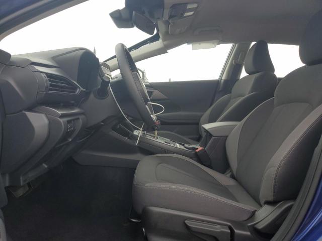 Photo 7 from auction – 2025 SUBARU IMPREZA with VIN JF1GUABC1S8222153