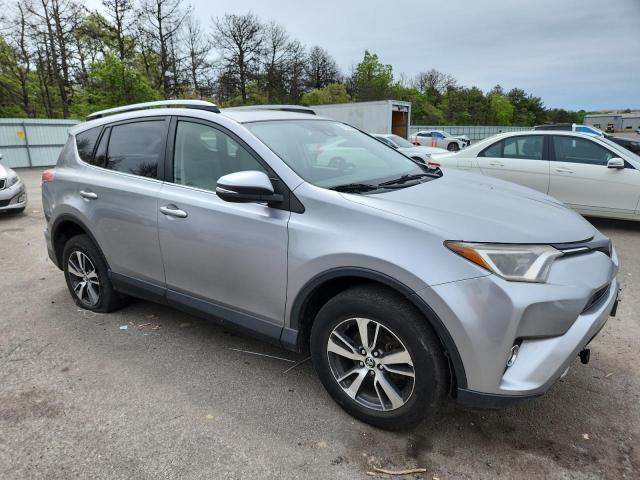 Photo 4 from auction – 2018 TOYOTA RAV4 ADVEN with VIN JTMRFREV2JD227764