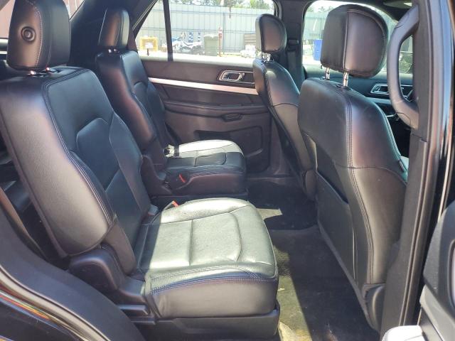 Photo 11 from auction – 2017 FORD EXPLORER X with VIN 1FM5K7D83HGA68140
