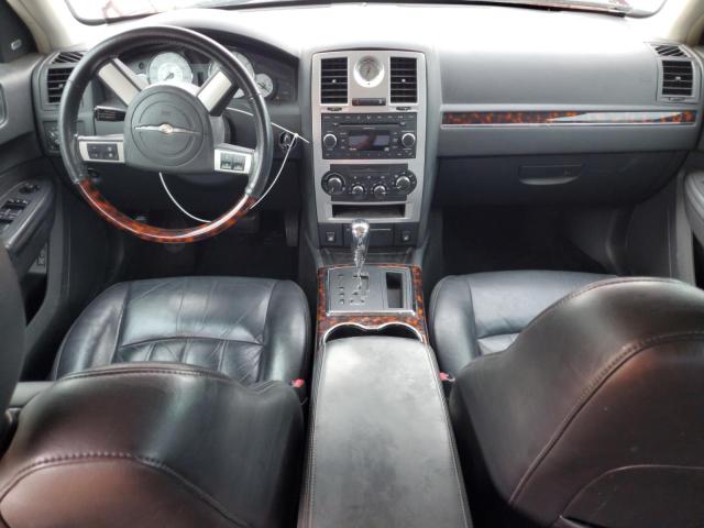 Photo 8 from auction – 2008 CHRYSLER 300C with VIN 2C3KA63H98H140585