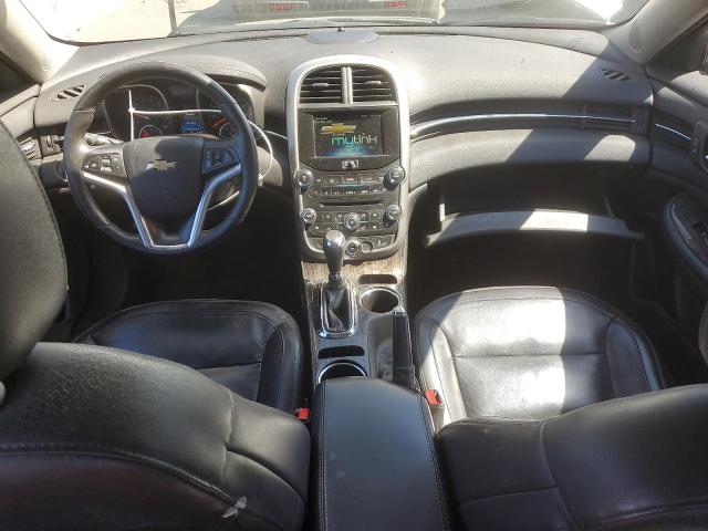 Photo 8 from auction – 2016 CHEVROLET MALIBU LIM with VIN 1G11E5SA6GF110916