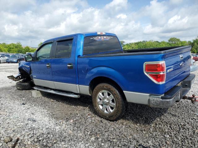Photo 2 from auction – 2013 FORD F150 SUPER with VIN 1FTFW1CT7DFD62642