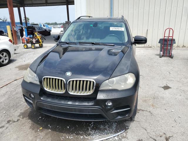 Photo 5 from auction – 2012 BMW X5 XDRIVE3 with VIN 5UXZW0C55CL673820