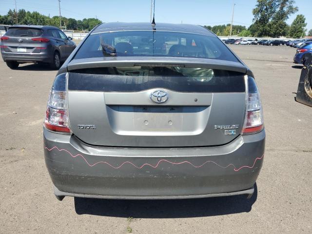 Photo 6 from auction – 2004 TOYOTA PRIUS with VIN JTDKB20U540114020
