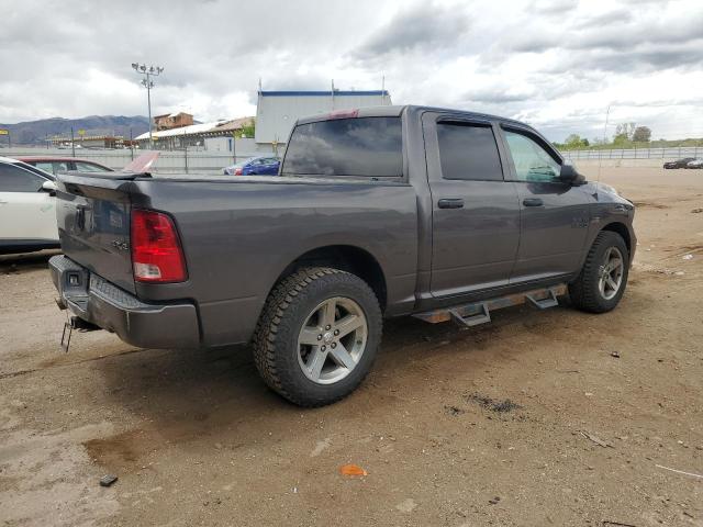 Photo 3 from auction – 2014 RAM 1500 ST with VIN 1C6RR7KT2ES177875