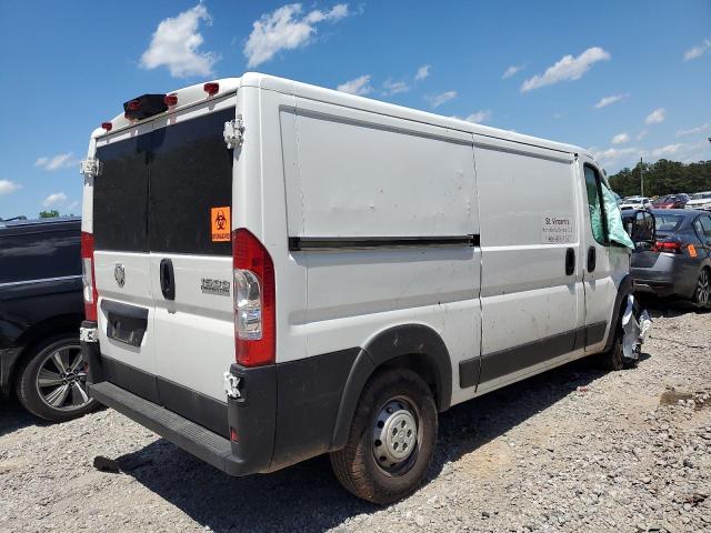 Photo 3 from auction – 2023 RAM PROMASTER with VIN 3C6LRVAG0PE598322