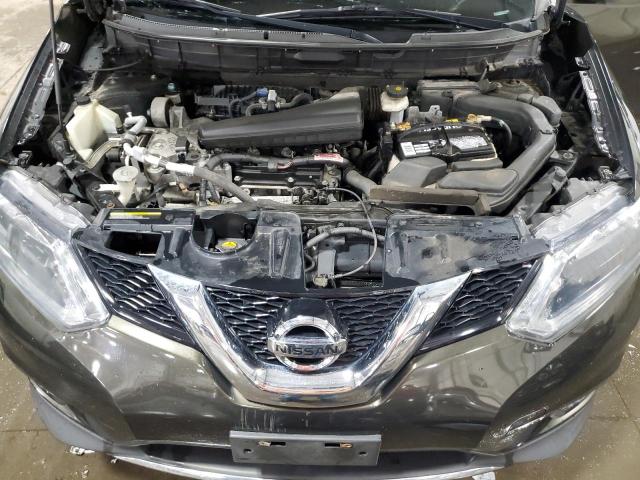 Photo 12 from auction – 2014 NISSAN ROGUE S with VIN 5N1AT2MV9EC841457