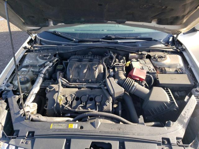 Photo 11 from auction – 2010 MERCURY MILAN PREM with VIN 3MEHM0JG2AR631092