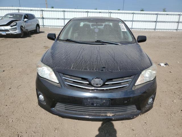 Photo 5 from auction – 2013 TOYOTA COROLLA BA with VIN 2T1BU4EE8DC983353