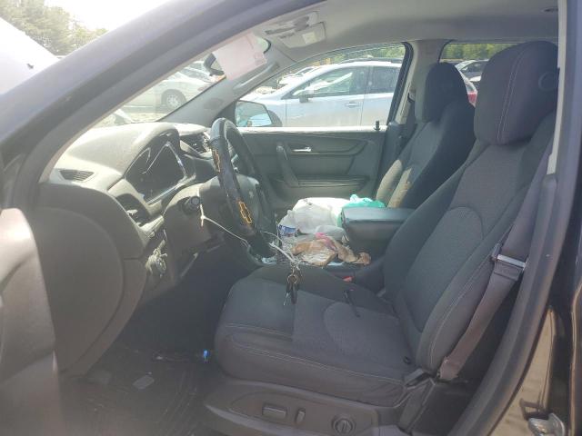 Photo 7 from auction – 2015 CHEVROLET TRAVERSE with VIN 1GNKVGKD3FJ256906
