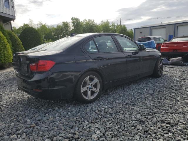 Photo 3 from auction – 2015 BMW 328 XI SULEV with VIN WBA3B5C50FF959946