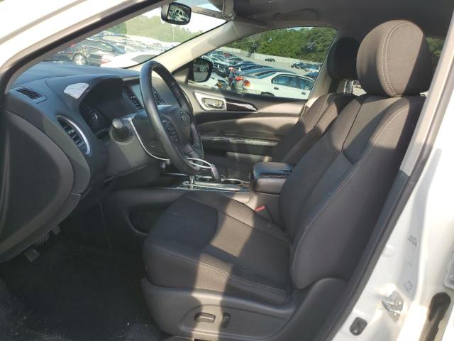 Photo 7 from auction – 2018 NISSAN PATHFINDER with VIN 5N1DR2MN5JC659809