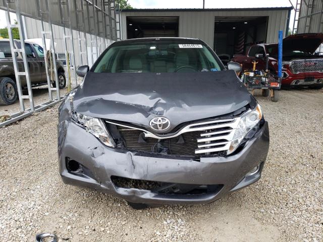 Photo 5 from auction – 2012 TOYOTA VENZA LE with VIN 4T3BK3BB4CU067669
