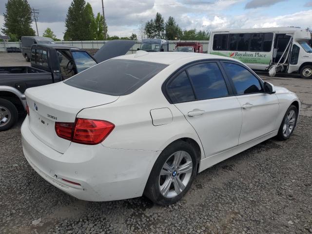 Photo 3 from auction – 2017 BMW 330 I with VIN WBA8B9G56HNU09148